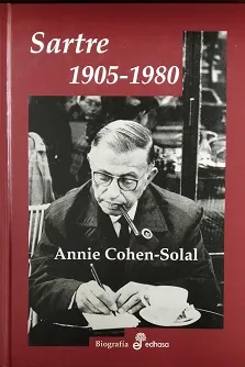 Sartre 1905-1980
