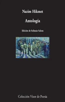 ANTOLOGIA -HIKMET-