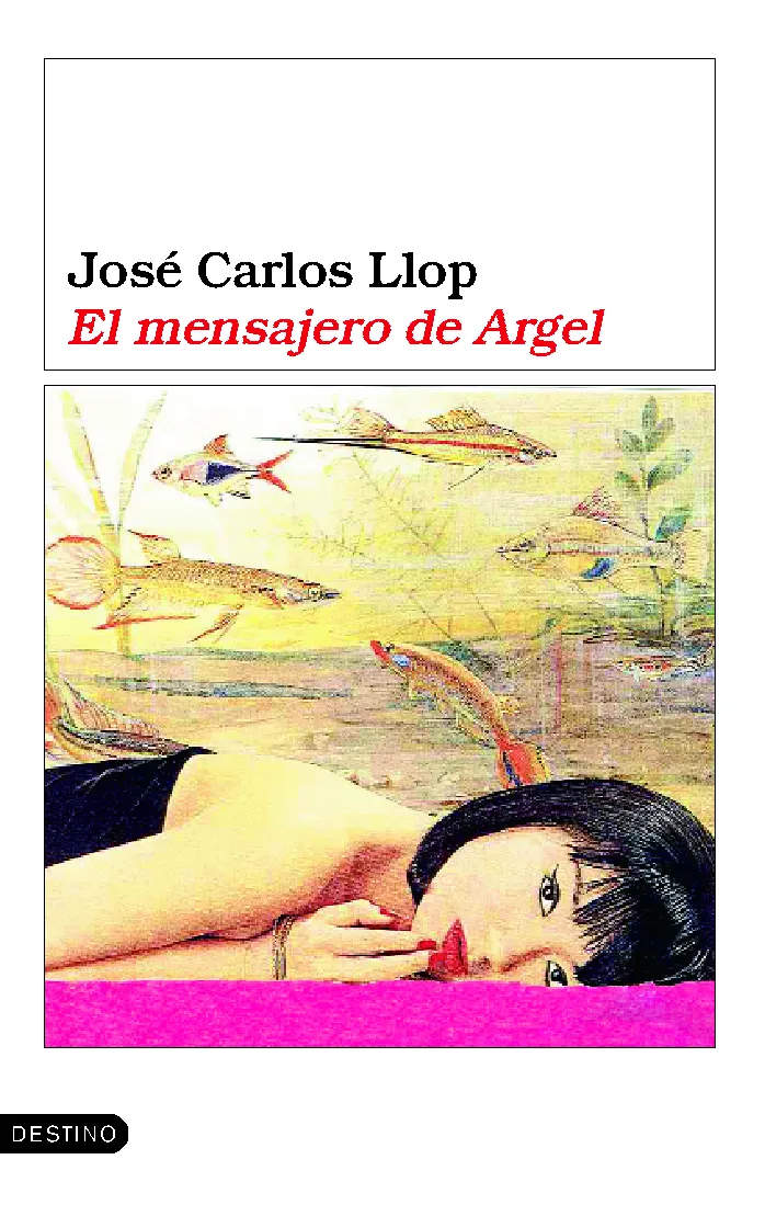 MENSAJERO DE ARGEL, EL