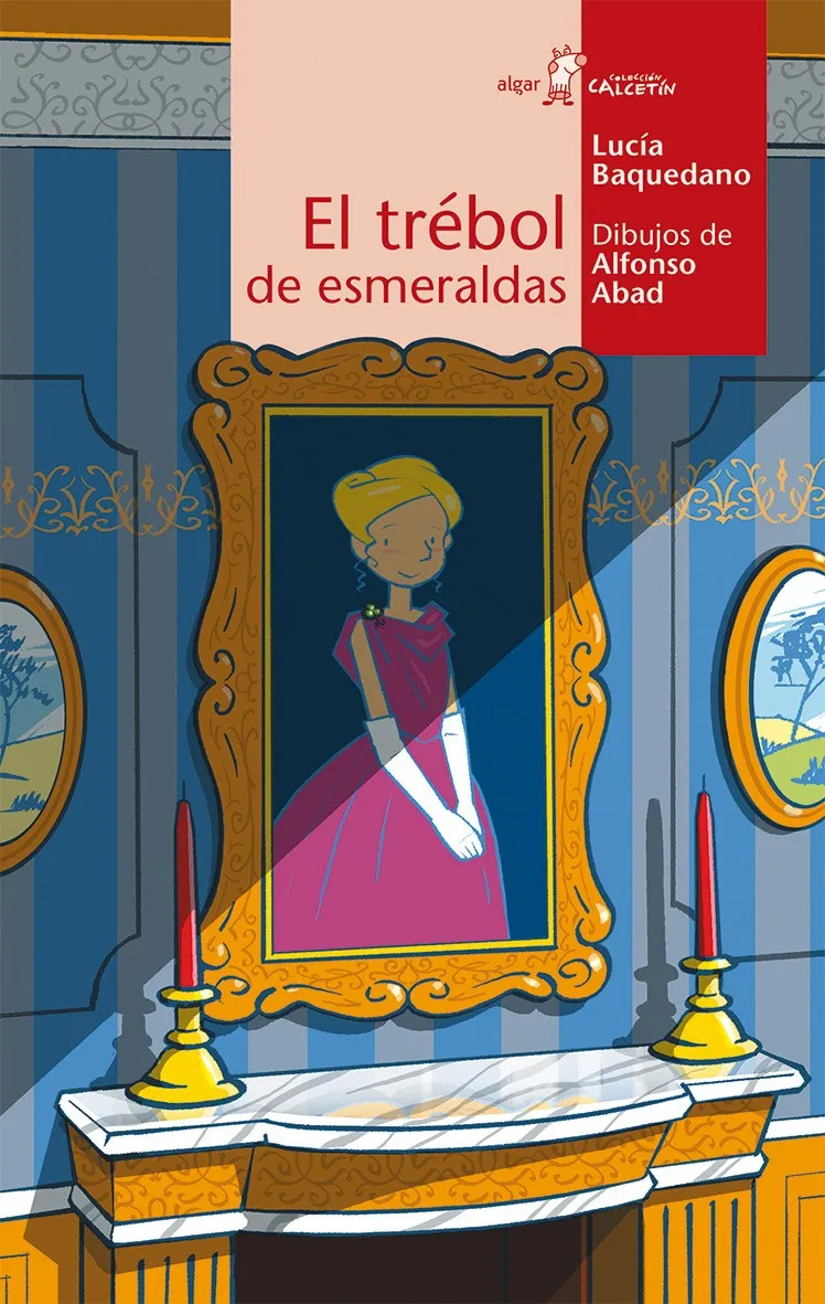TREBOL DE ESMERALDAS, EL