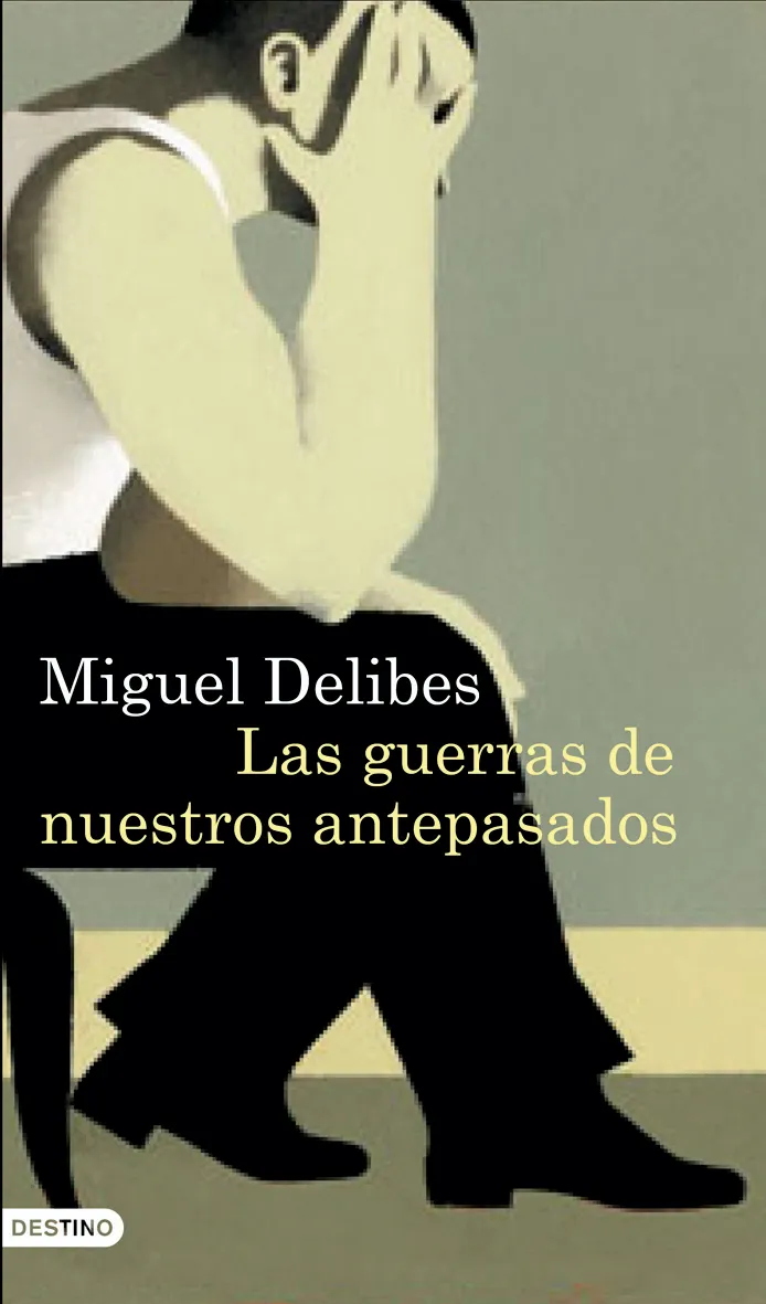 GUERRAS DE NUESTROS ANTEPASADOS,LAS