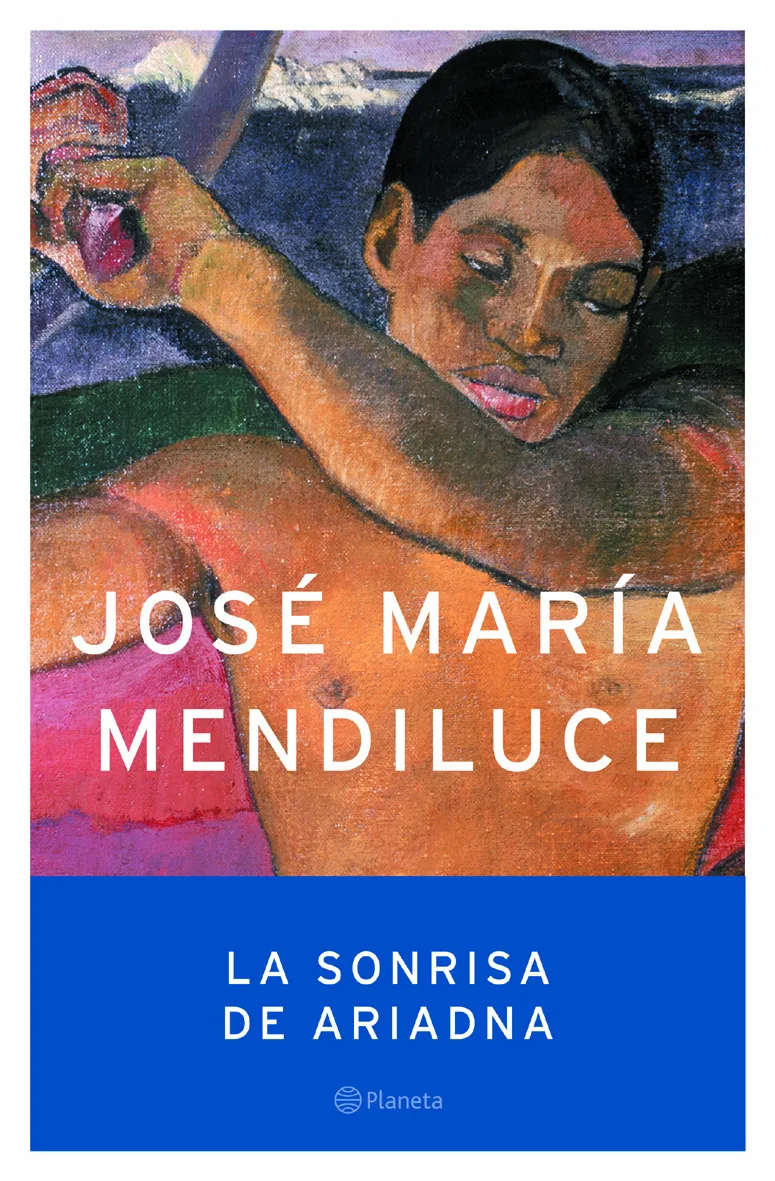 SONRISA DE ARIADNA, LA