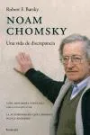 NOAM CHOMSKY -UNA VIDA DE DISCREPANCIA-
