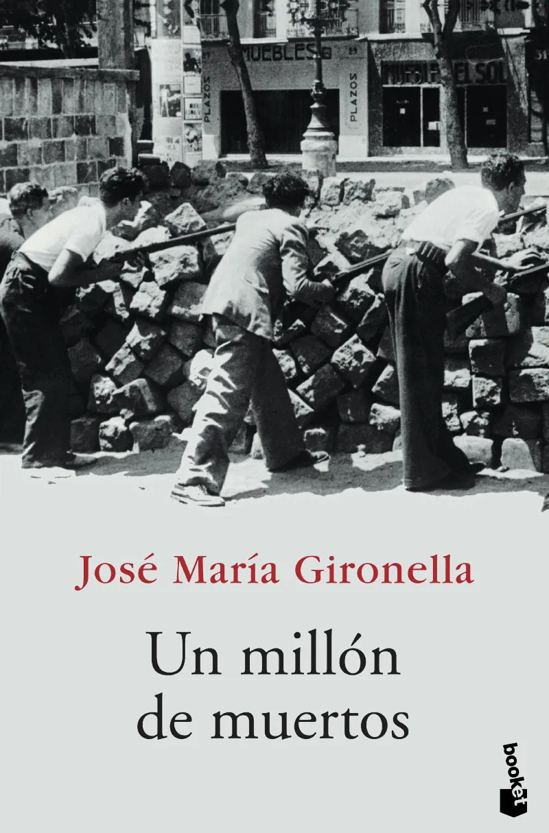 MILLON DE MUERTOS, UN