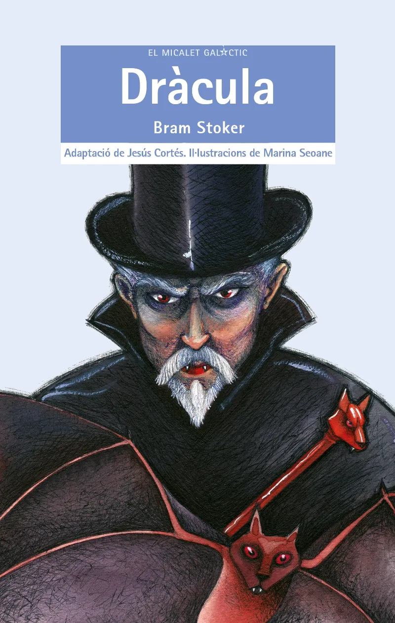 DRACULA -BROMERA-