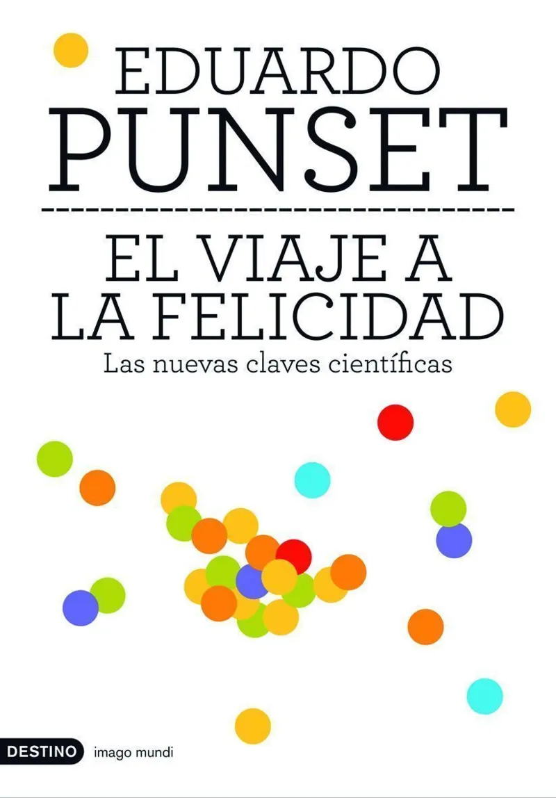 EL VIAJE DE LA FELICIDAD
