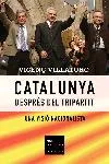 CATALUNYA DESPRES DEL TRIPARTIT