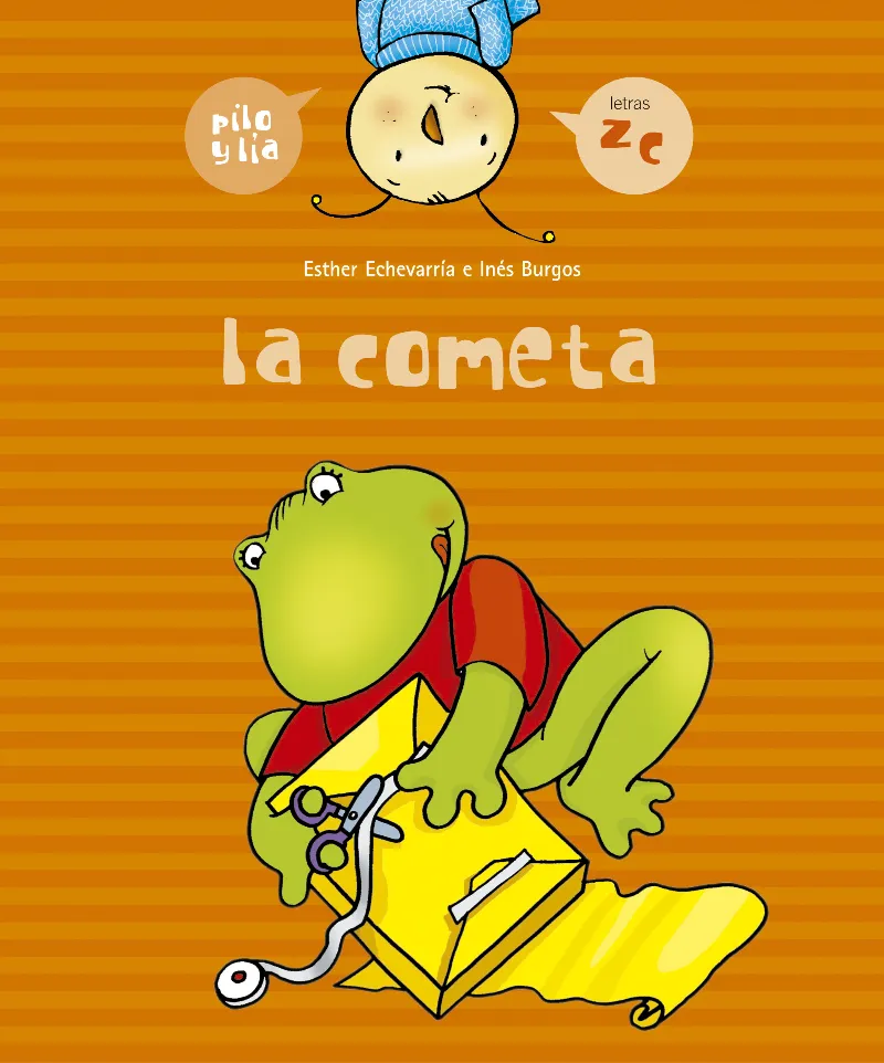 LA COMETA (Z ,C)