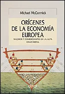 Los orígenes de la economía europea