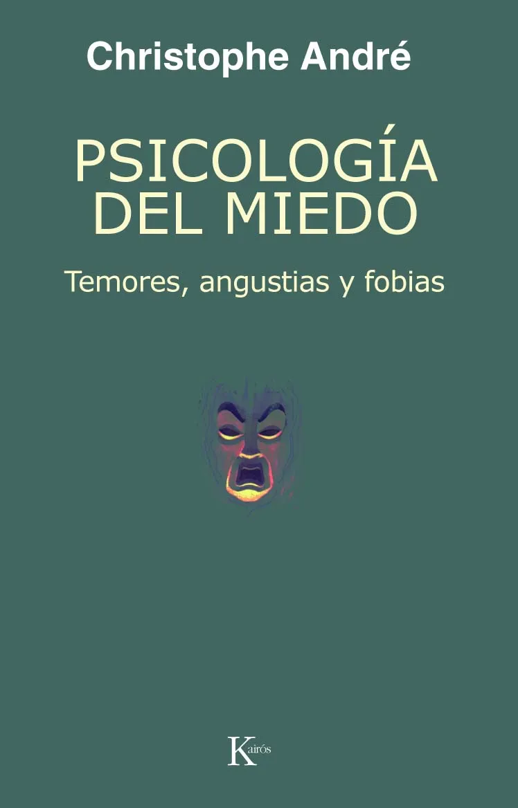 Psicología del miedo