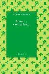 POESIA COMPLETA CARME GUASCH