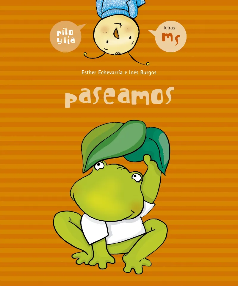 PASEAMOS (M. S)