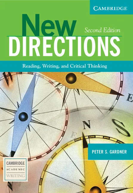NEW DIRECTIONS SB 2E