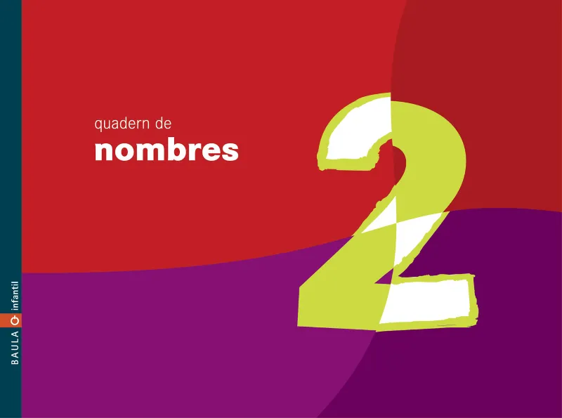 Quadern Nombres 2