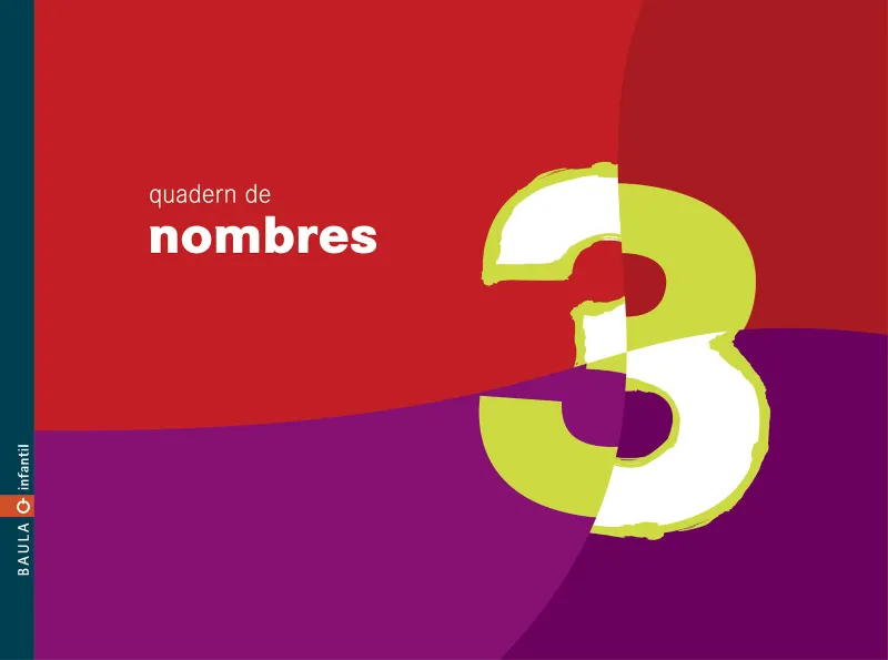 QUADERN NOMBRES 3