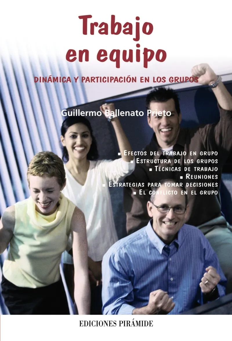 TRABAJO EN EQUIPO
