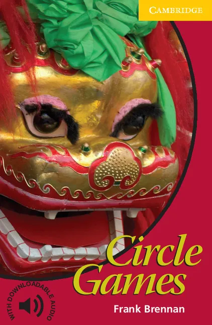 CIRCLES GAMES CER 2