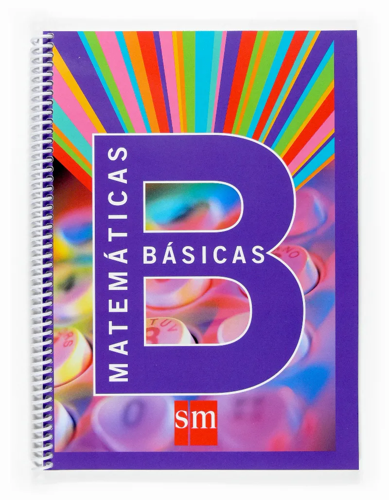 1º ESO 1 CICLO ESO. CUADERNO MATEMÁTICAS BÁSICAS-07