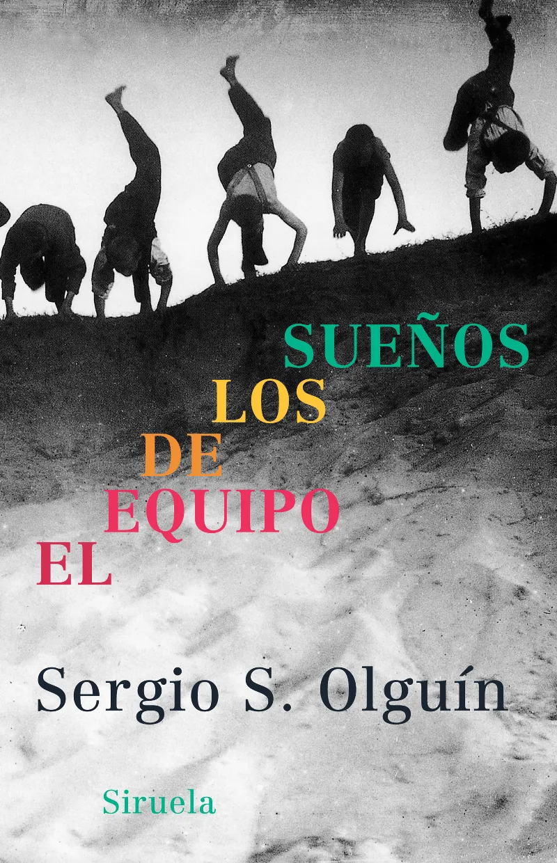 EQUIPO DE LOS SUEÑOS, EL