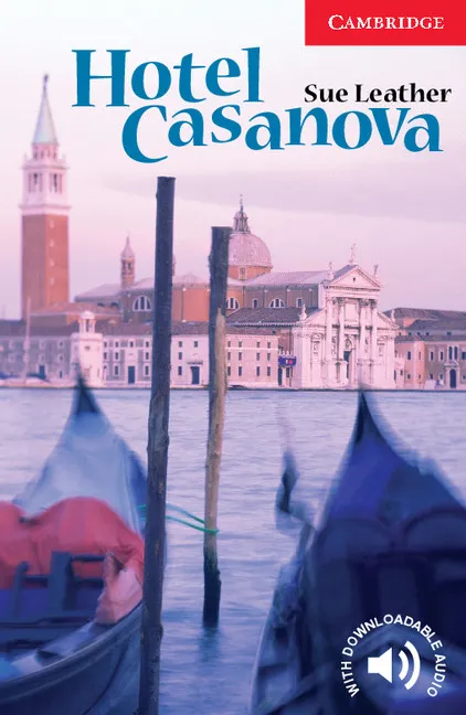 HOTEL CASANOVA CER 1