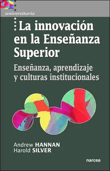 INNOVACION EN LA ENSEÑANZA SUPERIOR,LA