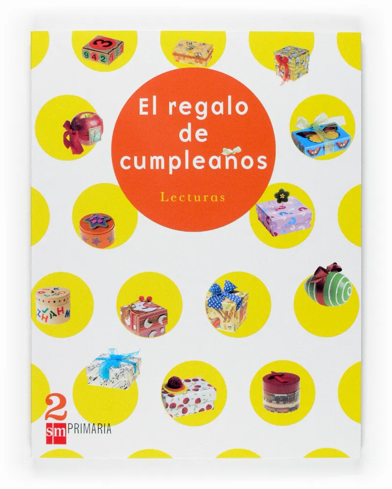 2º EP LECTURAS EL REGALO DE CUMPLEAÑOS-07