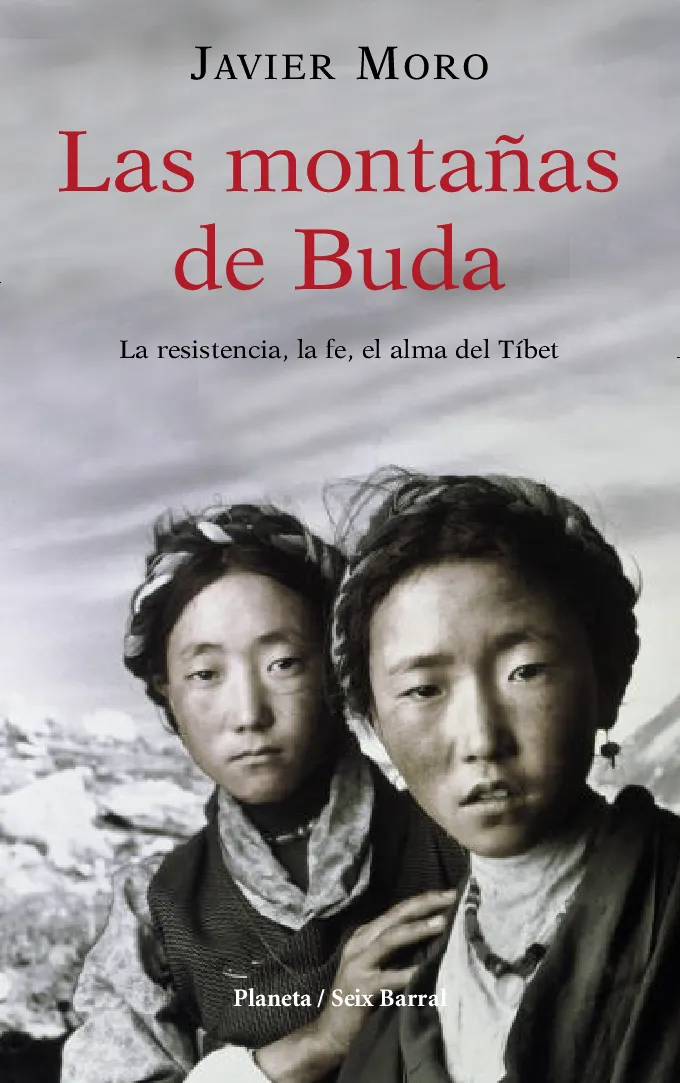 MONTAÑAS DE BUDA, LAS