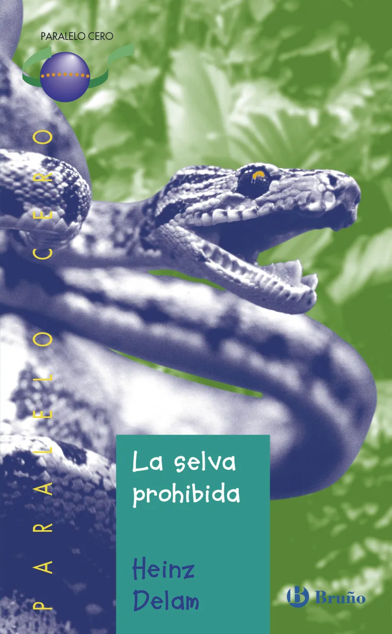 La selva prohibida