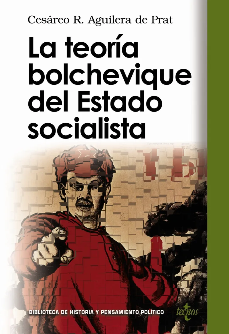 TEORIA BOLCHEVIQUE DEL ESTADO SOCIALISTA, LA
