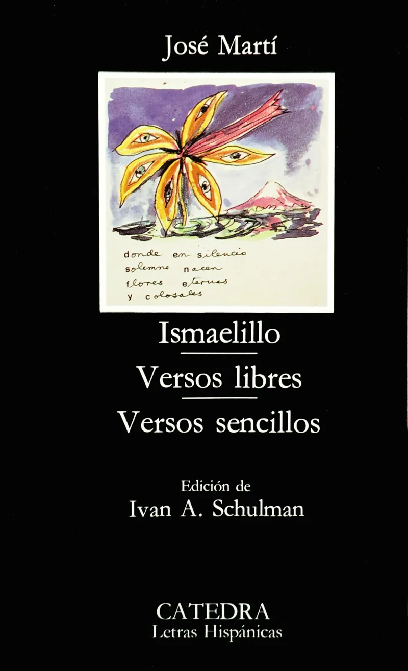 ISMAELILLO.VERSOS LIBRES.VERSOS SENCILLOS