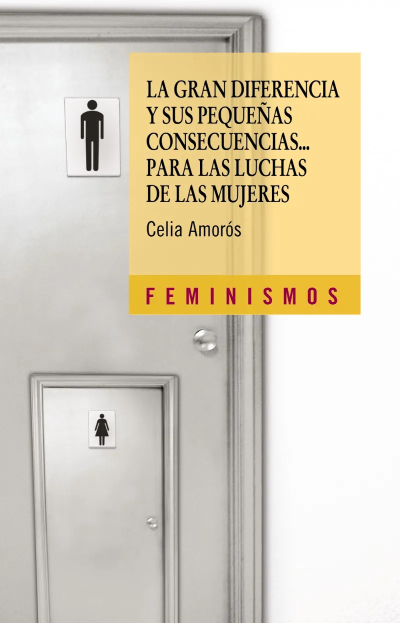 GRAN DIFERENCIA Y SUS PEQUEÑAS CONSECUENCIAS...