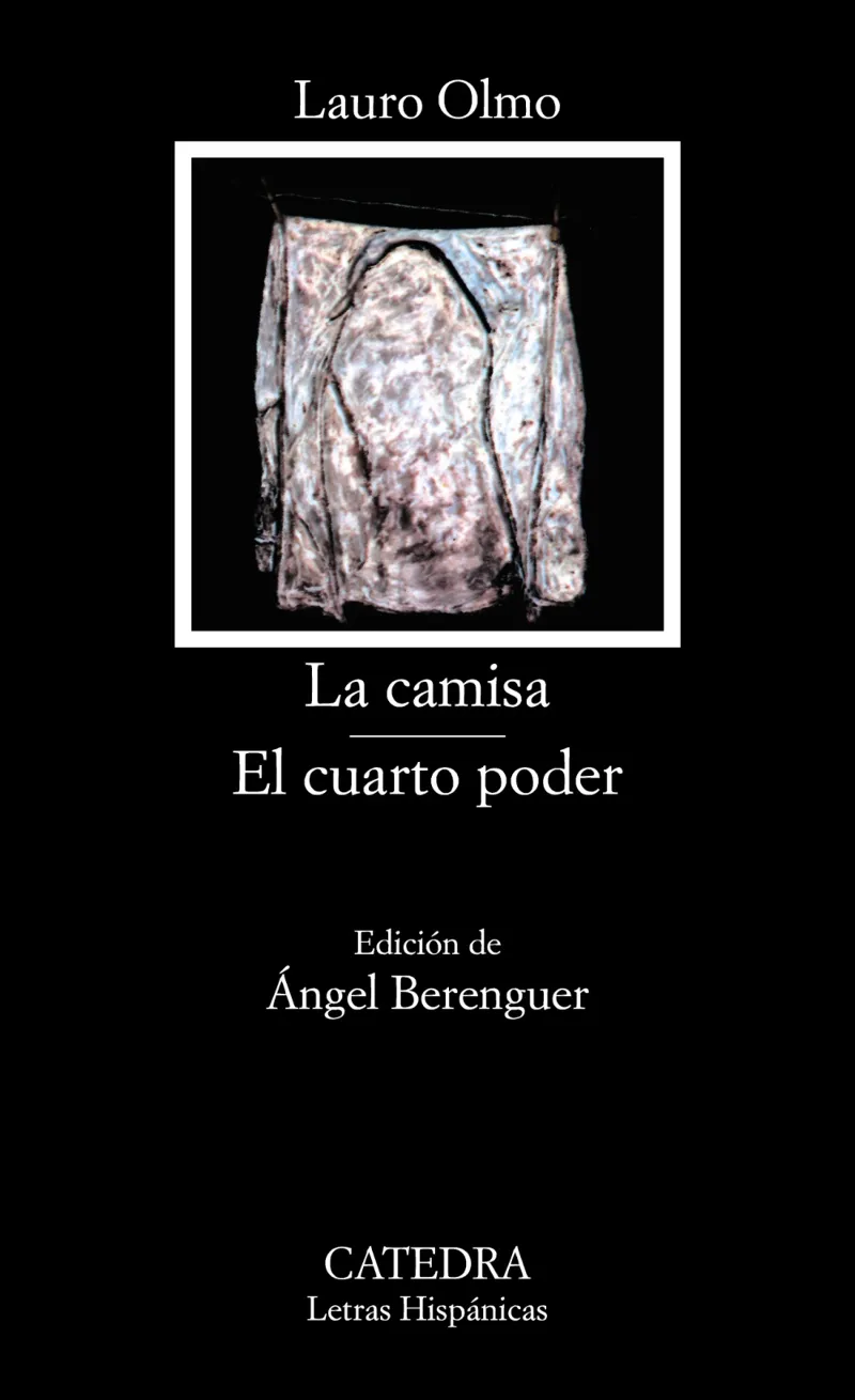 CAMISA,LA-CUARTO PODER,EL