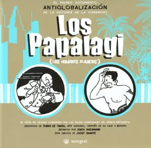 PAPALAGI, LOS