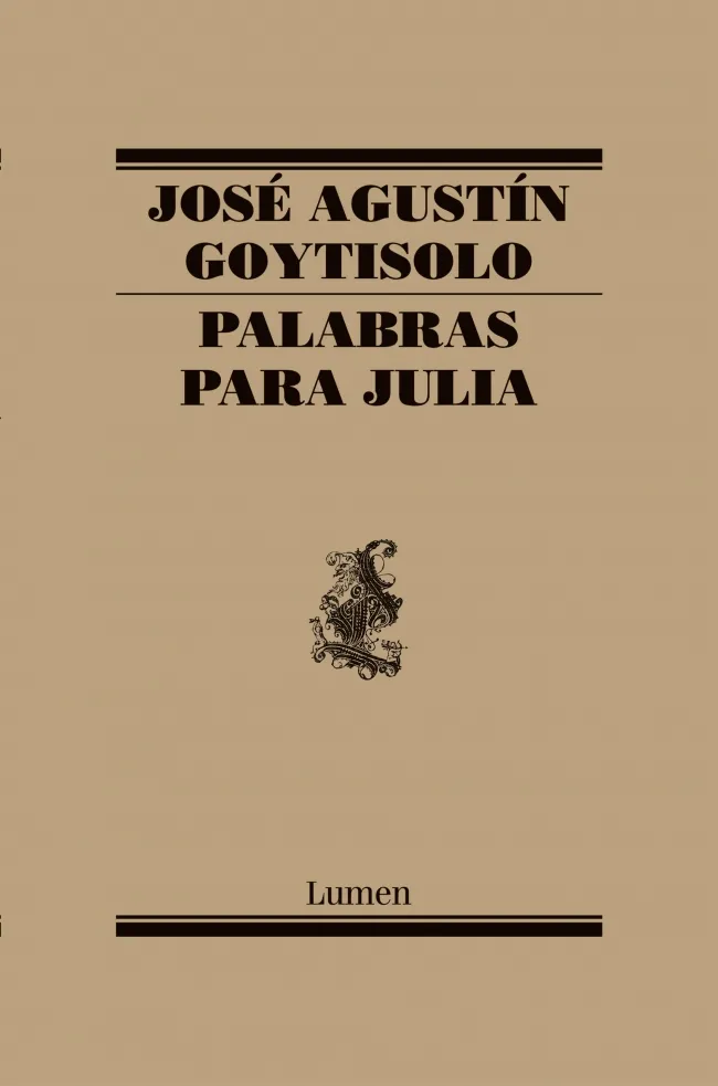 PALABRAS PARA JULIA