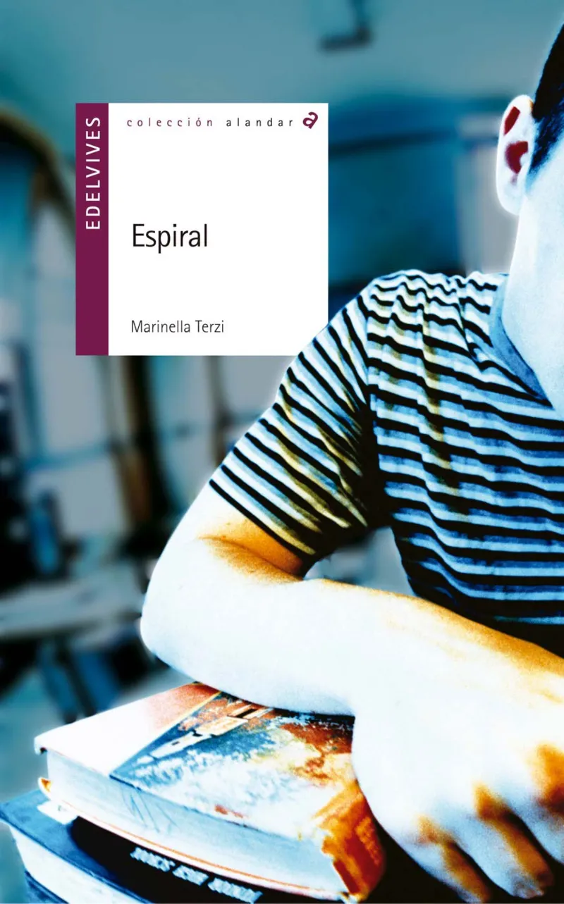 ESPIRAL (PSICOLOGÍA-DESARROLLO PERSONAL-SALUD)-24