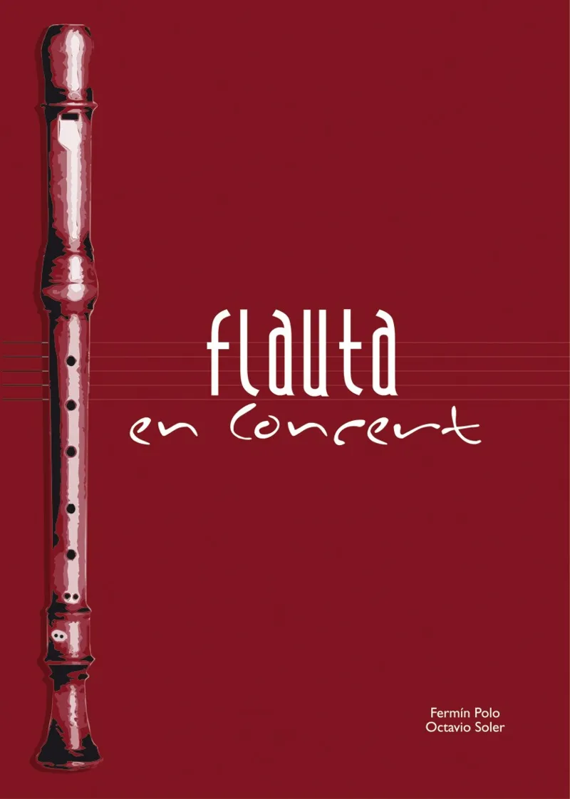 EP 5 - FLAUTA EN CONCERT (C. VAL)
