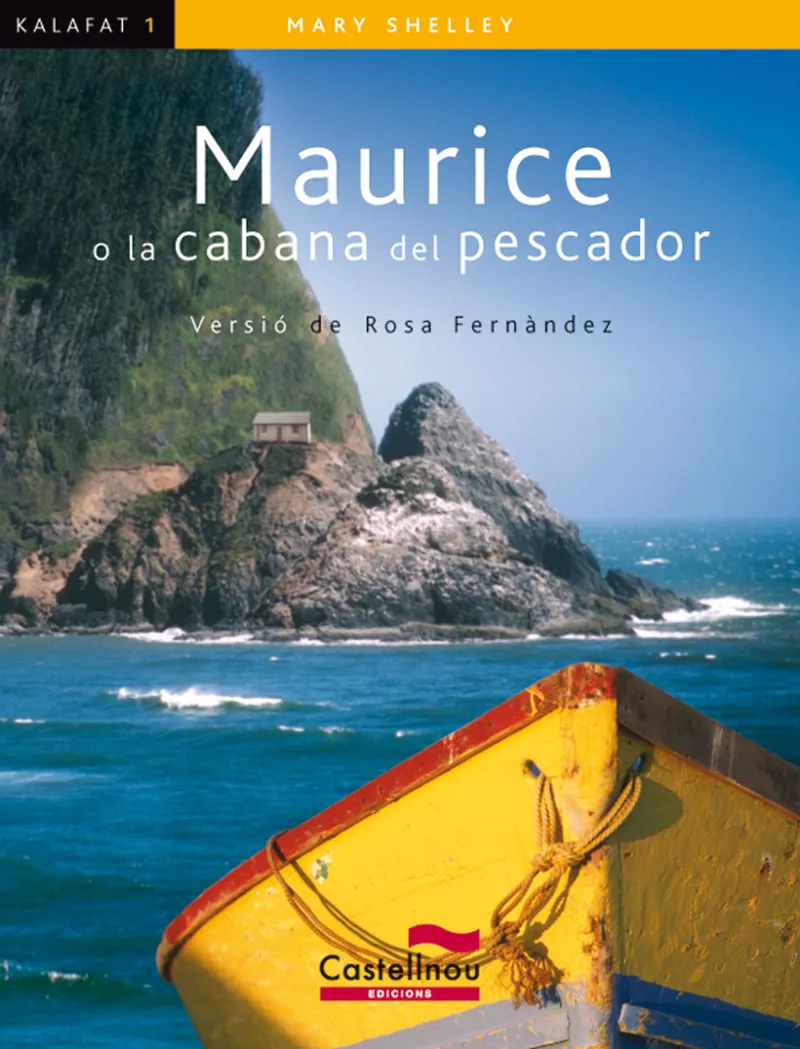 MAURICE O A LA CABANA DEL PESCADOR