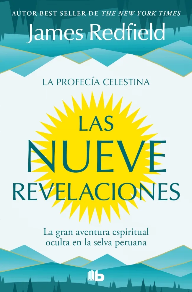 LAS NUEVE REVELACIONES