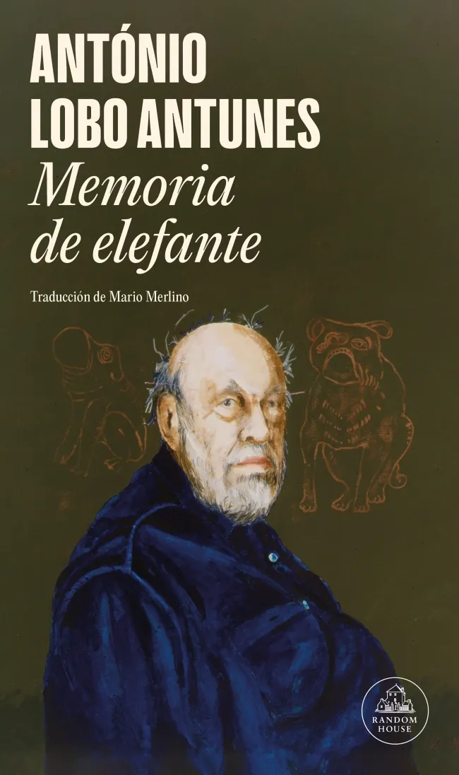 MEMORIA DE ELEFANTE