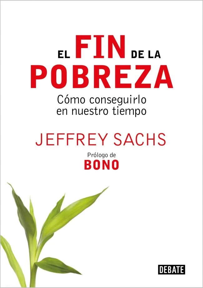 FIN DE LA POBREZA, EL