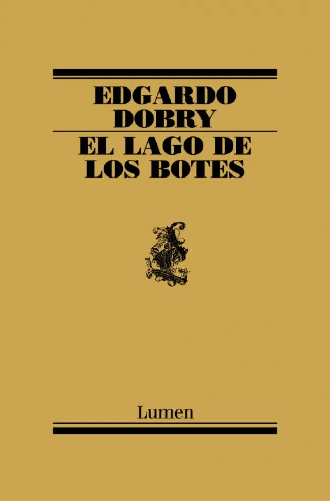 LAGO DE LOS BOTES, EL