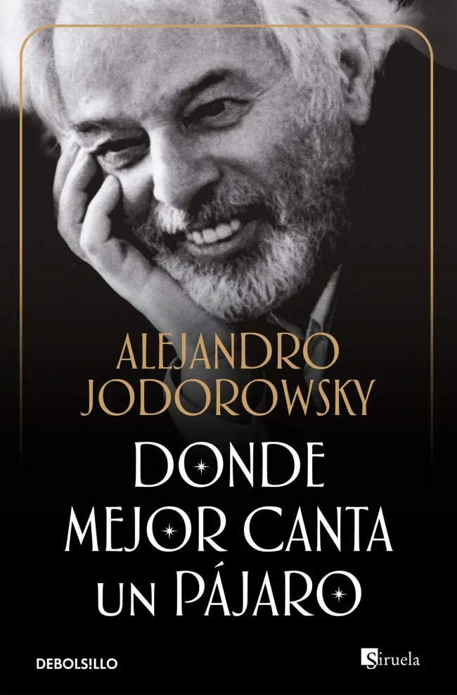 Donde mejor canta un pájaro