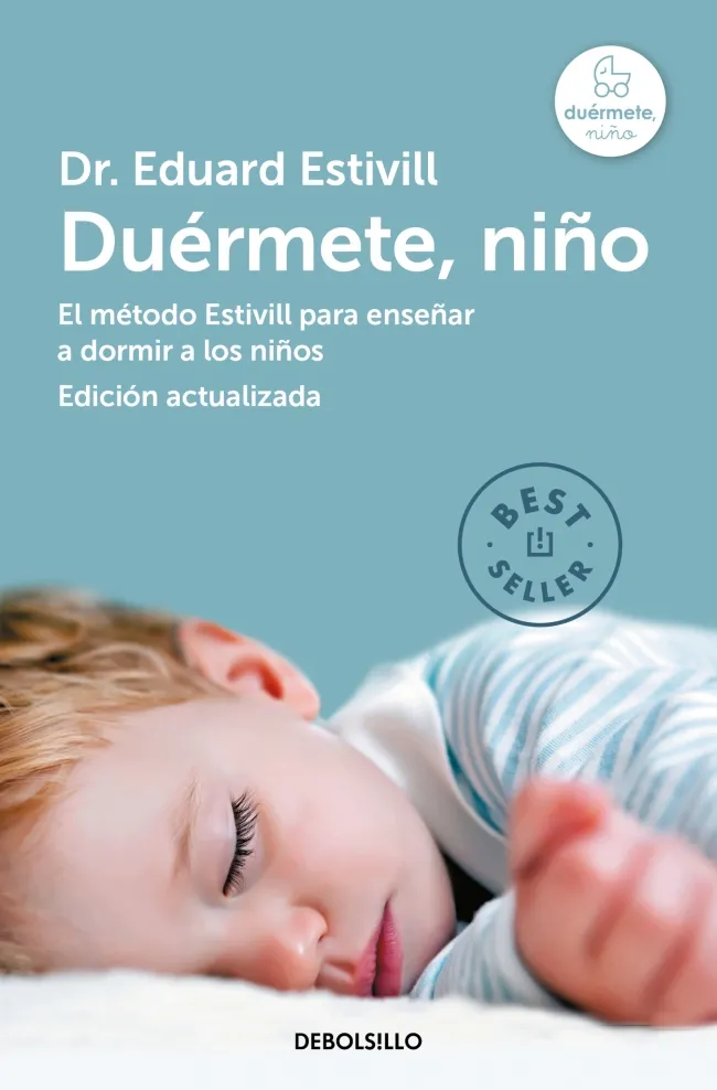 DUERMETE NIÑO -BUTXACA- ED. AMPLIADA