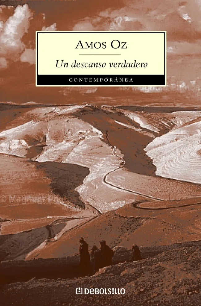 Un descanso verdadero