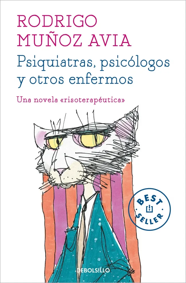 PSIQUIATRAS PSICOLOGOS Y OTROS ENFERMOS - BUTXACA -