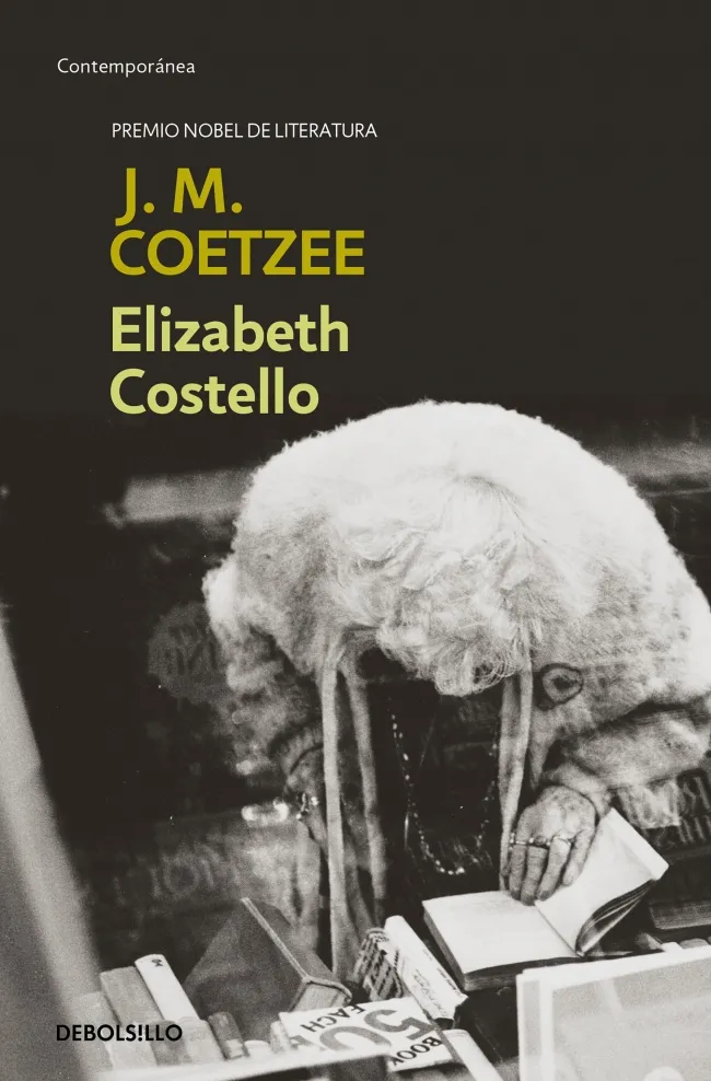 Elizabeth Costello