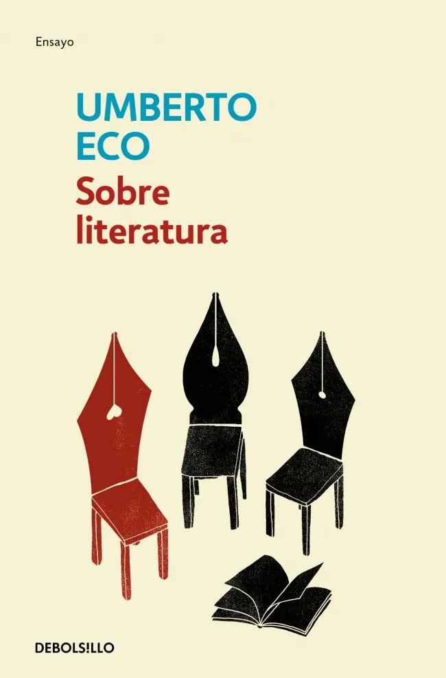 Sobre literatura