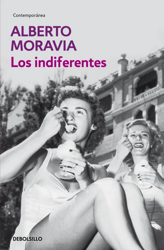 Los indiferentes