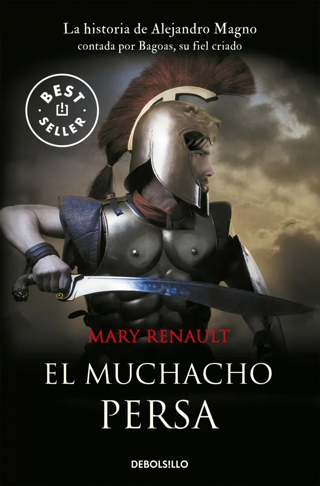 El muchacho persa
