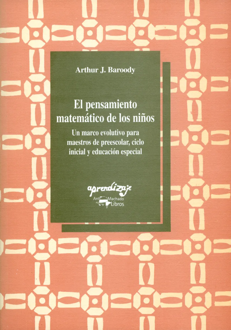 PENSAMIENTO MATEMATICO DE LOS NIÑOS,EL